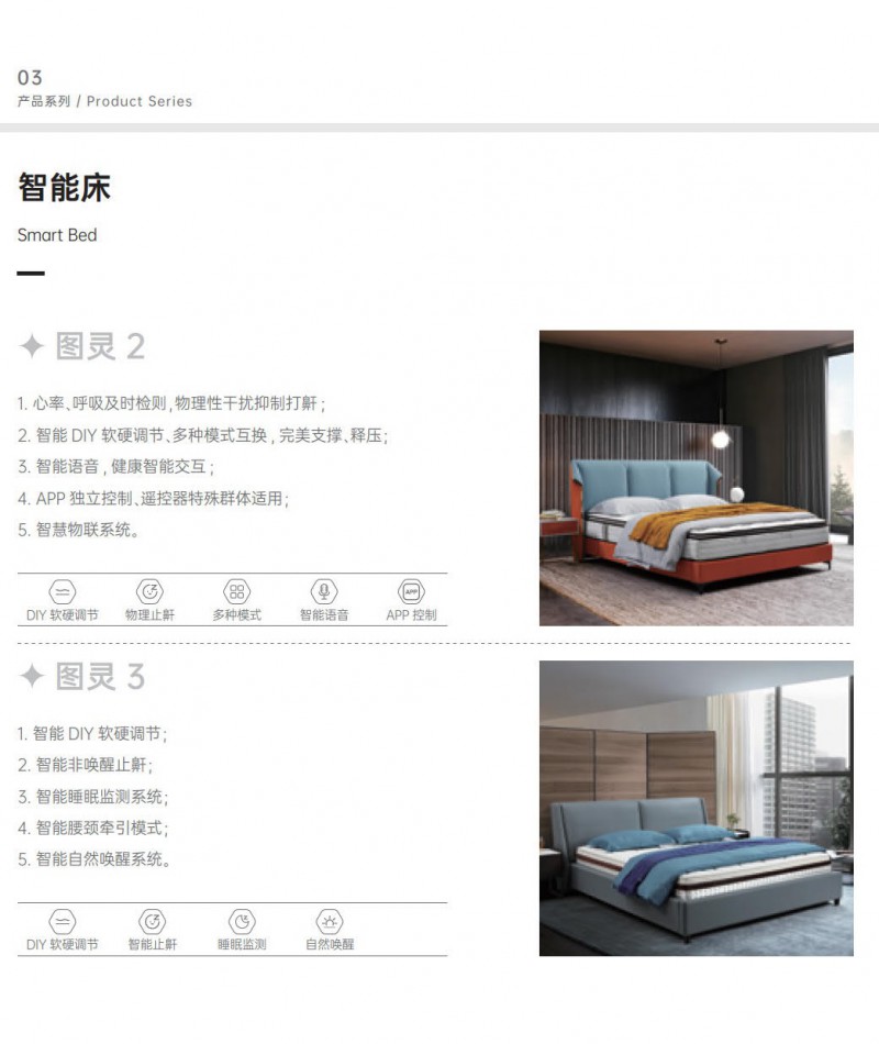 華太智慧智能家居