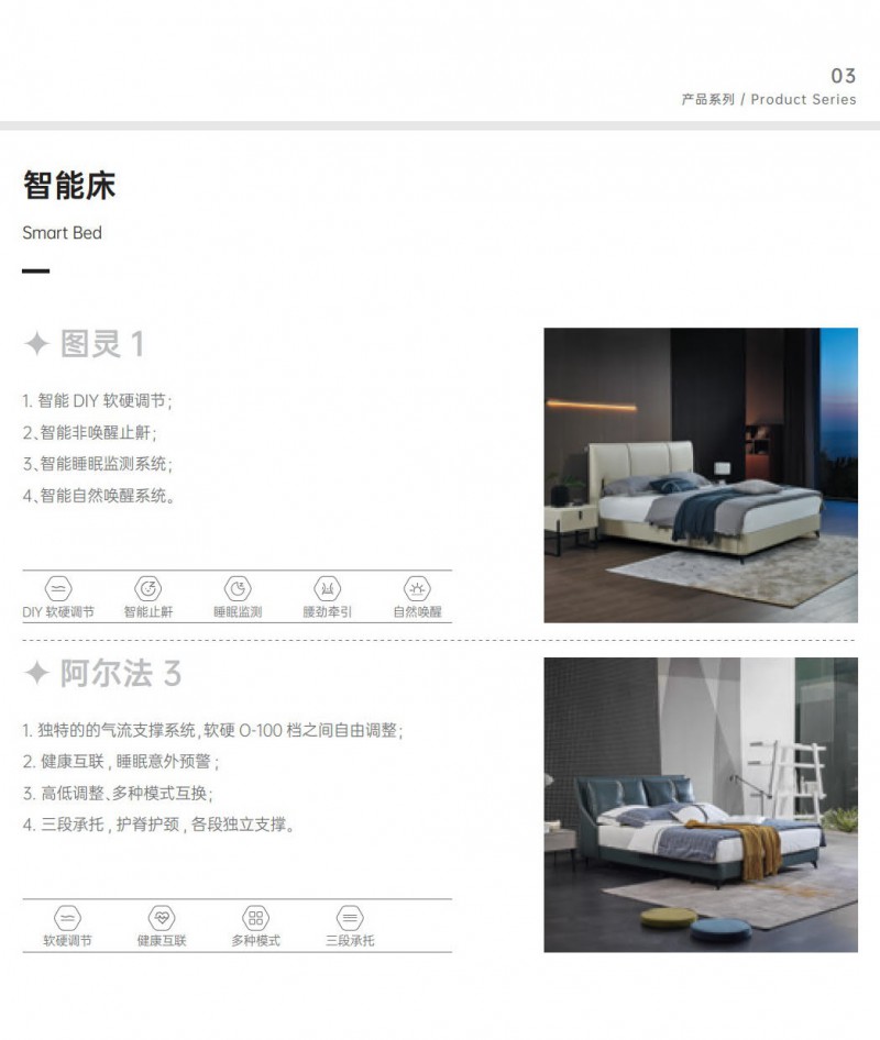 華太智慧智能家居