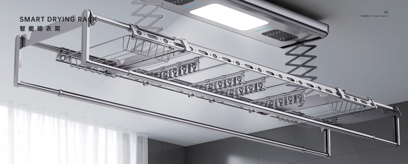 華太智慧智能家居