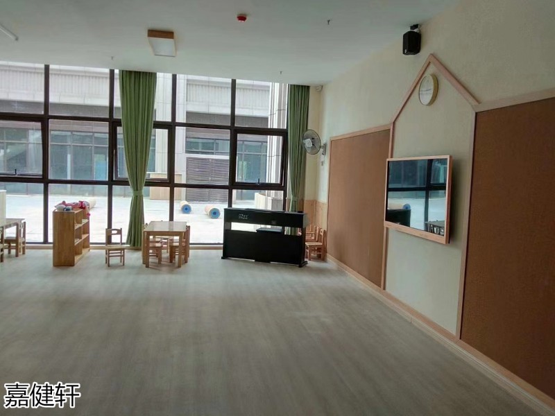 嘉健軒定制家具工程案例