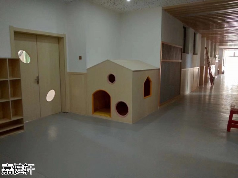 嘉健軒定制家具工程案例