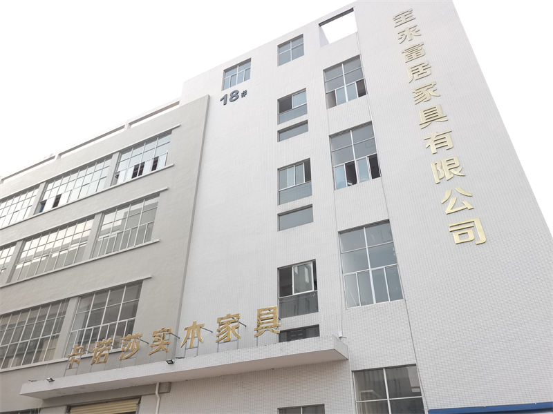 寶來(lái)富居家具工廠實(shí)拍