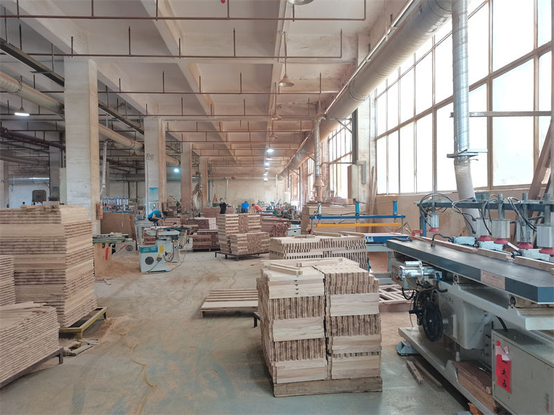 寶來(lái)富居家具工廠實(shí)拍