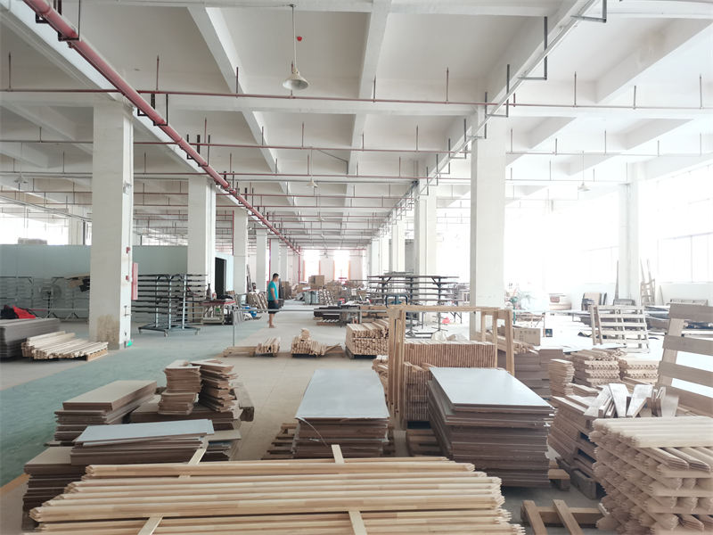 寶來(lái)富居家具工廠實(shí)拍
