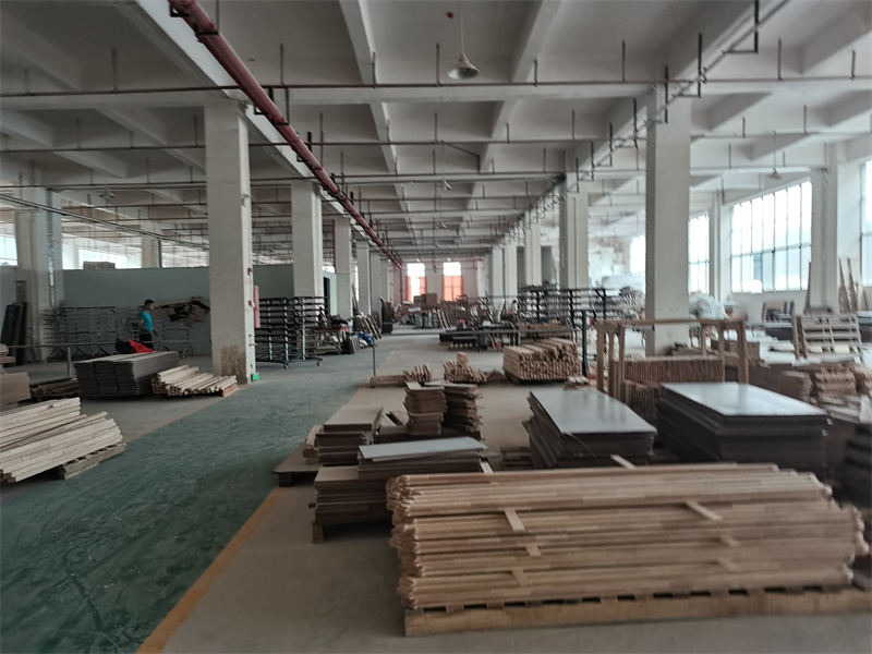 寶來(lái)富居家具工廠實(shí)拍