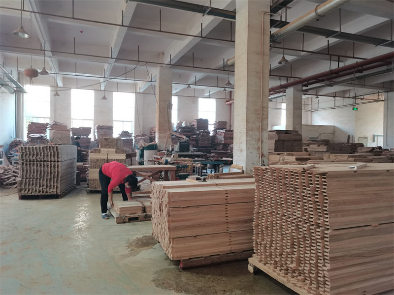 寶來(lái)富居家具工廠實(shí)拍