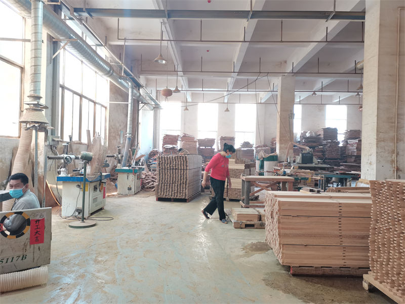 寶來(lái)富居家具工廠實(shí)拍