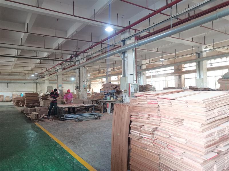 寶來(lái)富居家具工廠實(shí)拍