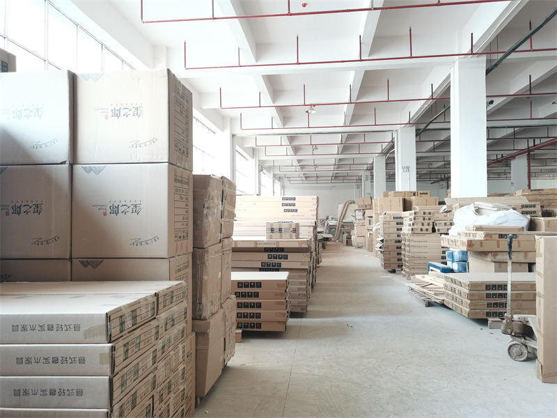 寶來(lái)富居家具工廠實(shí)拍