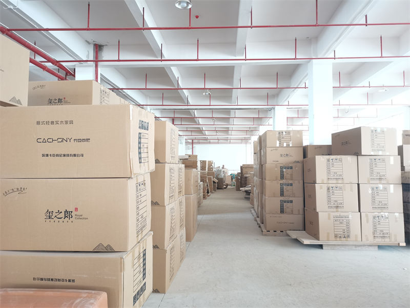 寶來(lái)富居家具工廠實(shí)拍