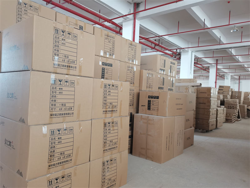 寶來(lái)富居家具工廠實(shí)拍