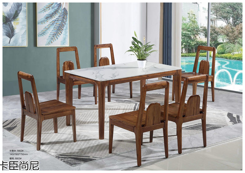 寶來(lái)富居 卡臣尚尼意式輕奢套房家具