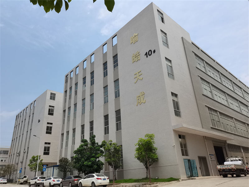 喻皓天成家具工廠實(shí)拍