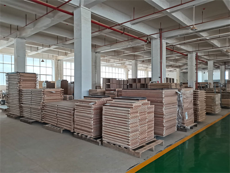 喻皓天成家具工廠實(shí)拍