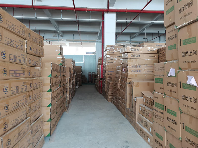 喻皓天成家具工廠實(shí)拍