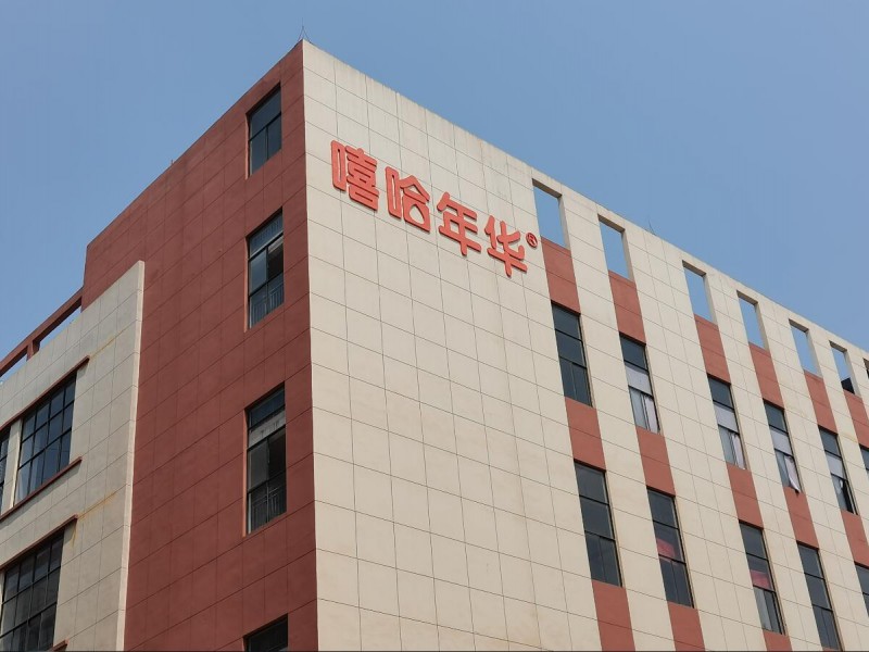 嘻哈年華家具工廠實拍