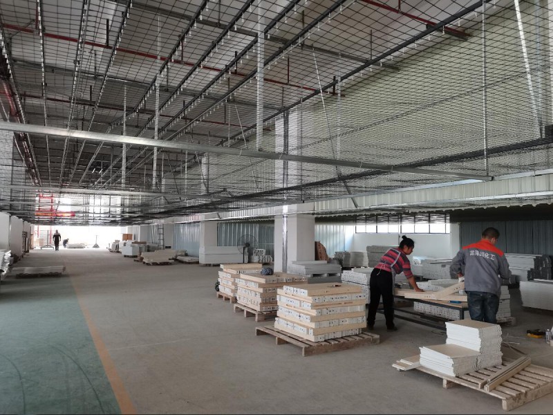 嘻哈年華家具工廠實拍