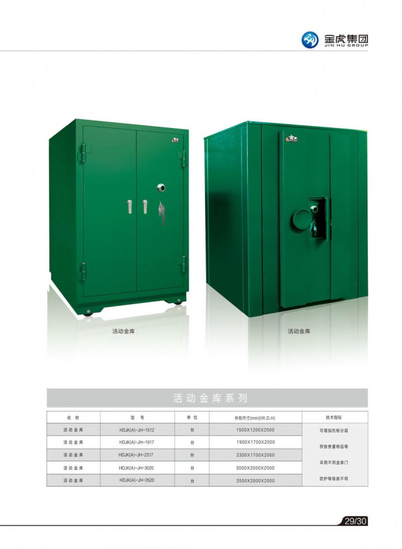 公檢法智能槍彈柜、存管柜、金庫(kù)門(mén)，爆炸危險(xiǎn)品庫(kù)房，保險(xiǎn)箱、保險(xiǎn)柜，金虎安防設(shè)備廠家