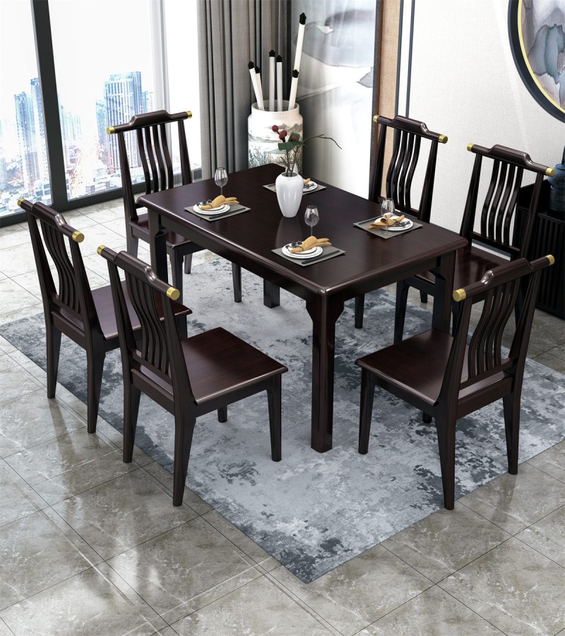 瑞聯新中式家具：312#方桌