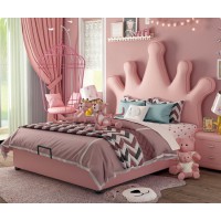 嘻哈年華青少年兒童軟體床H06#