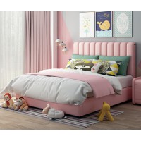 嘻哈年華青少年兒童軟體床H03#