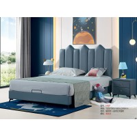 嘻哈年華青少年兒童軟體床H15#