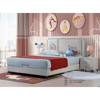 嘻哈年華青少年兒童軟體床H61#