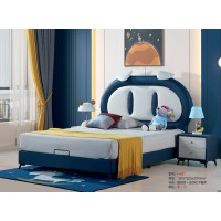 嘻哈年華青少年兒童軟體床H19#