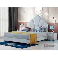 嘻哈年華青少年兒童軟體床H22#