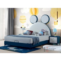 嘻哈年華青少年兒童軟體床H01#