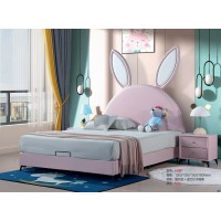 嘻哈年華青少年兒童軟體床H18#