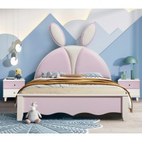 嘻哈年華青少年兒童實木床623#