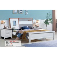 嘻哈年華青少年兒童實木床1009#（星座）