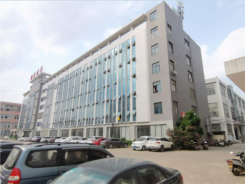 天樂緣家具工廠實拍