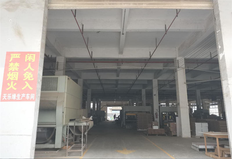 天樂緣家具工廠實拍