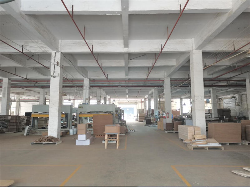 天樂緣家具工廠實拍