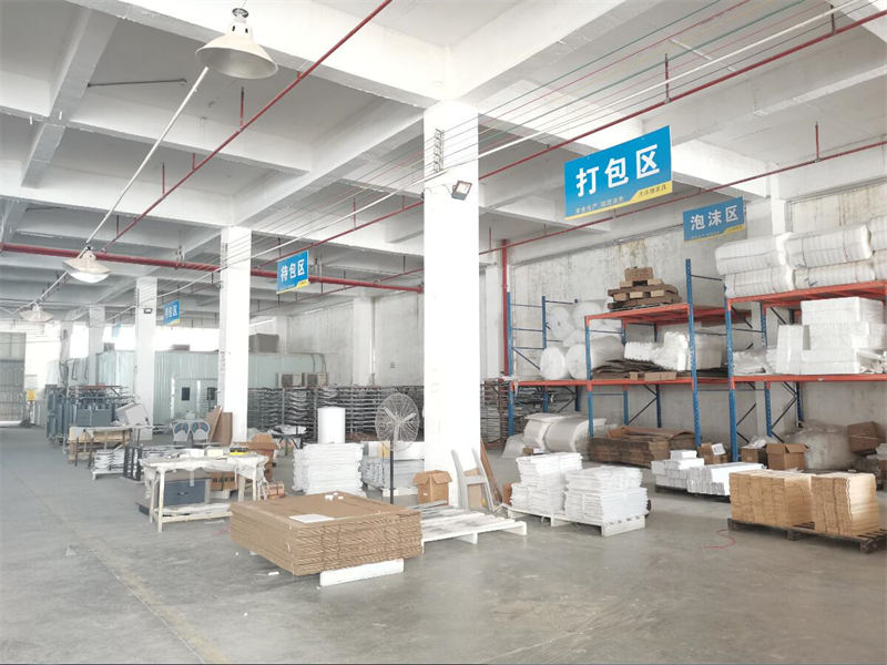 天樂緣家具工廠實拍