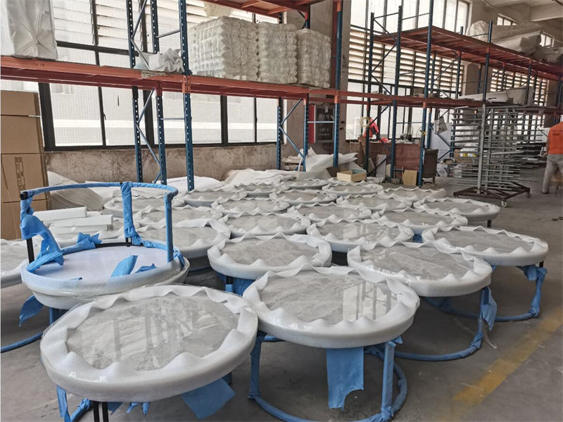 天樂緣家具工廠實拍