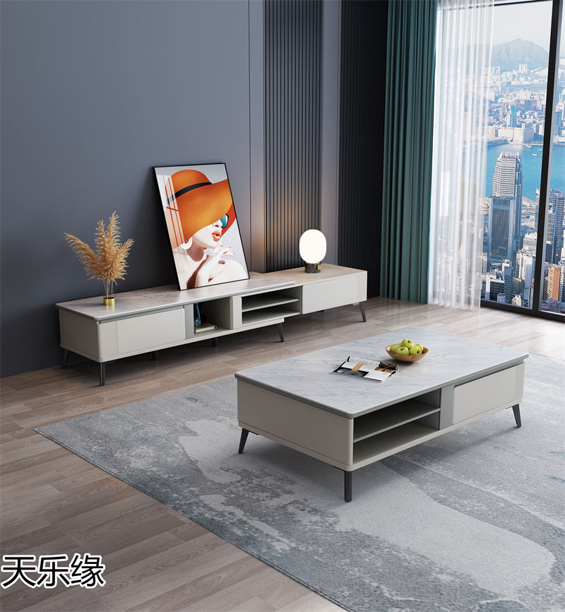 天樂緣兩廳家具