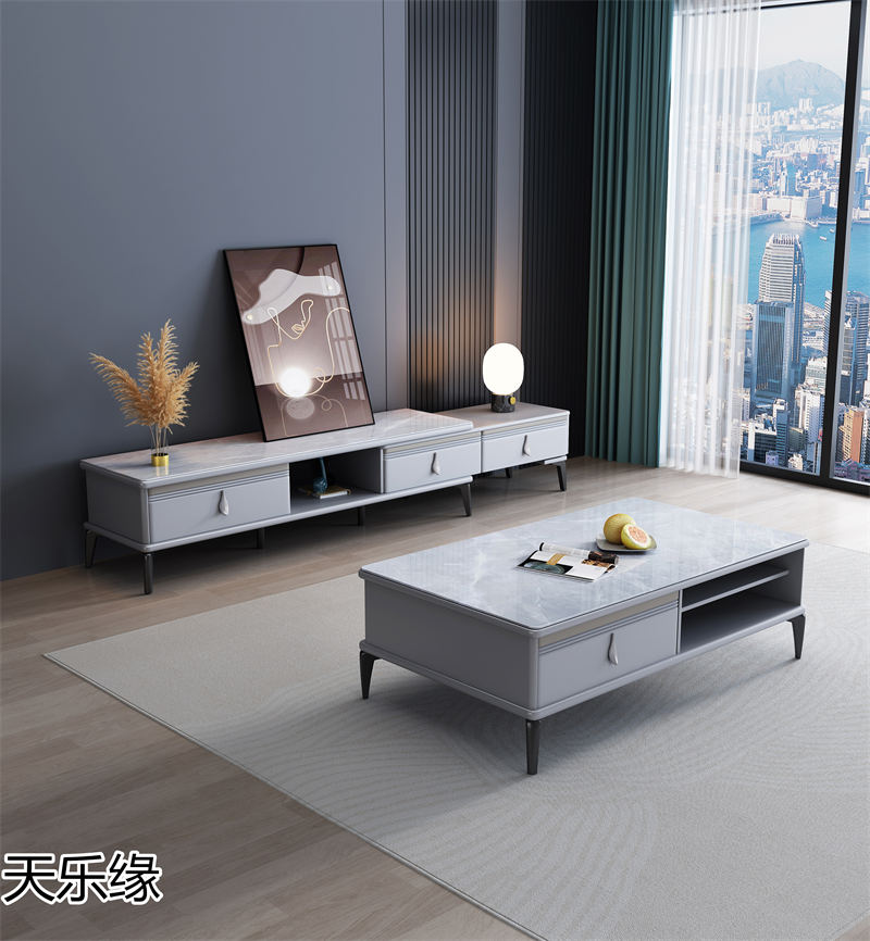 天樂緣兩廳家具