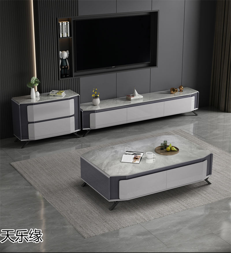 天樂緣兩廳家具