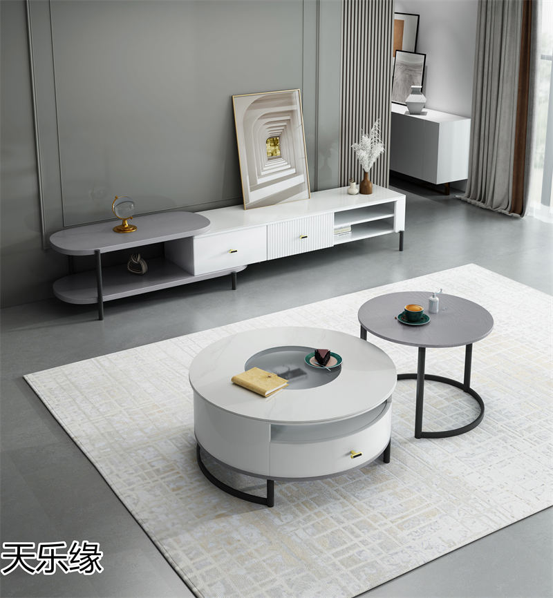 天樂緣兩廳家具