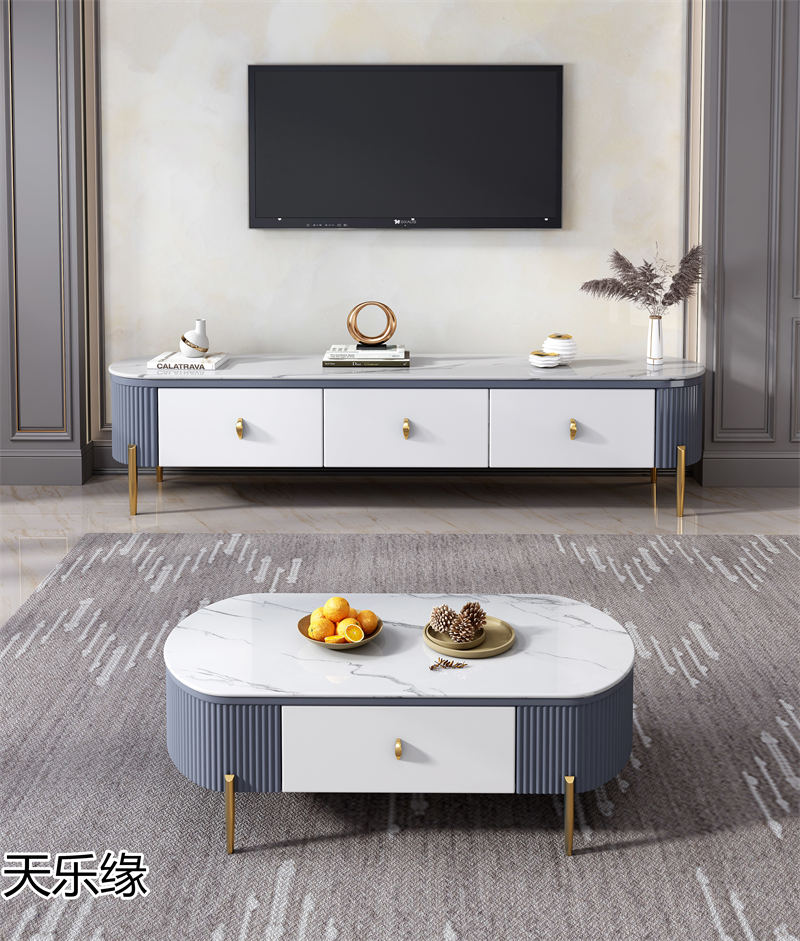 天樂緣兩廳家具