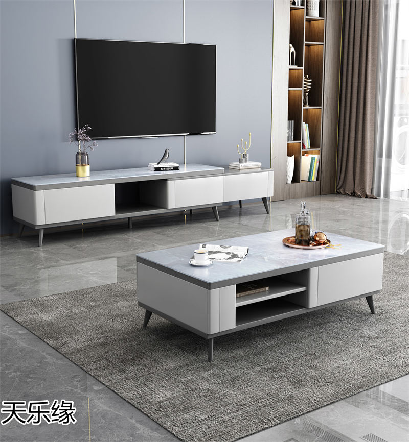 天樂緣兩廳家具