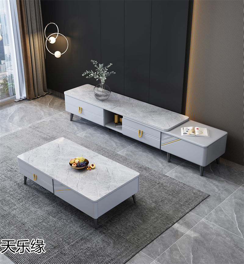 天樂緣兩廳家具