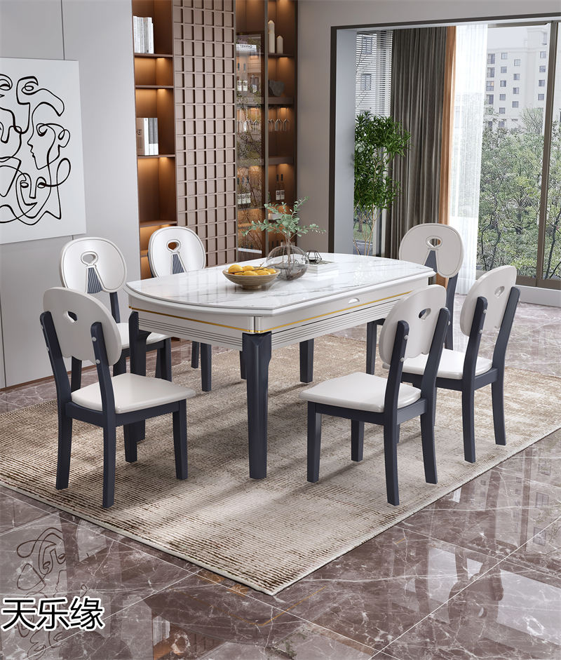 天樂緣兩廳家具