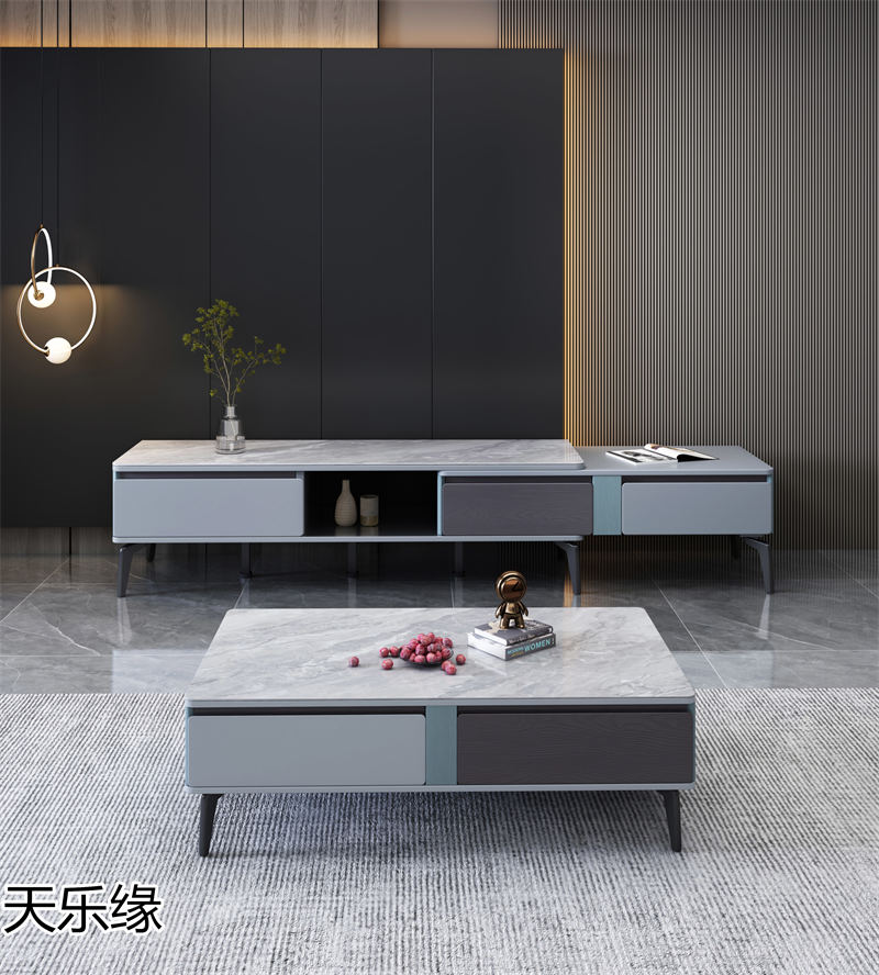 天樂緣兩廳家具