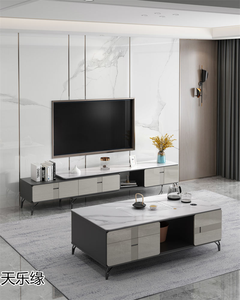 天樂緣兩廳家具