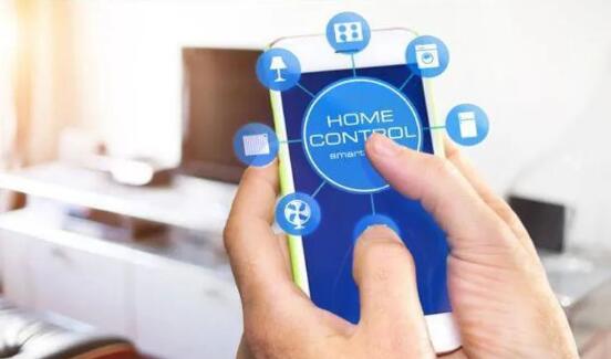 預計到2028年，智能家居服務市場規模將達117億美元