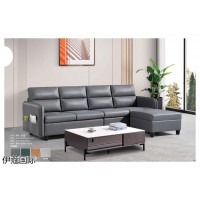 伊蔻國際軟體家具,現代時尚簡約軟體沙發,電動功能休閑沙發椅,外貿出口軟體家具廠家